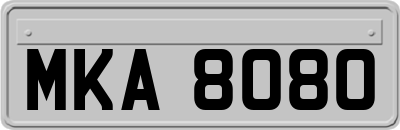 MKA8080