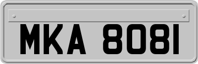 MKA8081