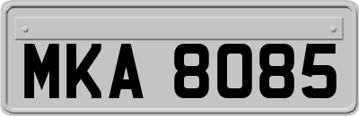 MKA8085