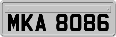 MKA8086