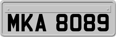 MKA8089