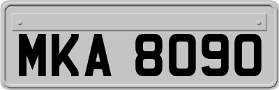 MKA8090