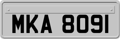 MKA8091