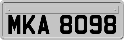 MKA8098