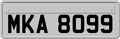 MKA8099