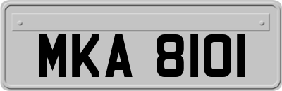 MKA8101