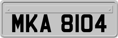 MKA8104