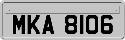 MKA8106