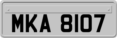 MKA8107