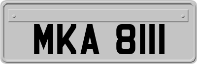 MKA8111