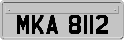 MKA8112