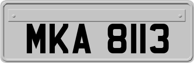 MKA8113
