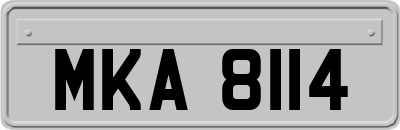 MKA8114