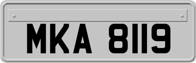 MKA8119
