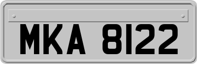 MKA8122