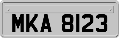 MKA8123