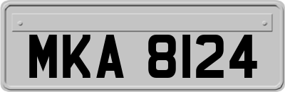 MKA8124