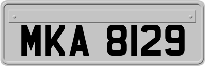 MKA8129