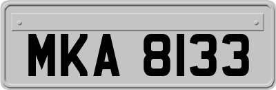 MKA8133