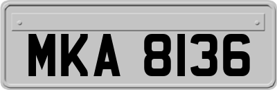 MKA8136