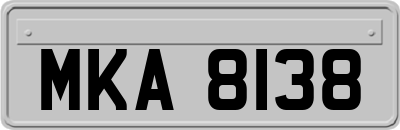 MKA8138