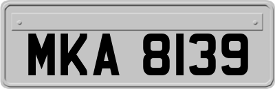 MKA8139