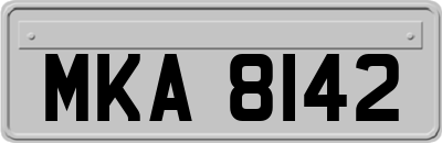 MKA8142