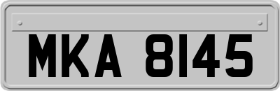 MKA8145