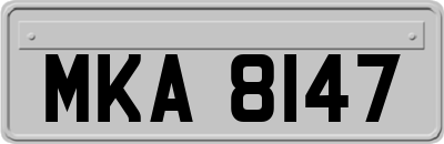 MKA8147