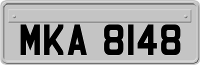 MKA8148