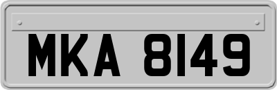 MKA8149