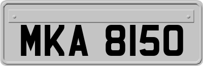 MKA8150