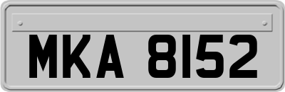 MKA8152