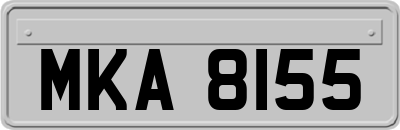 MKA8155