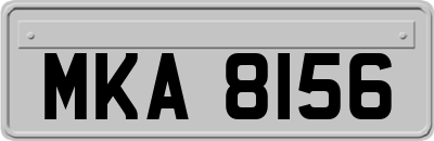 MKA8156