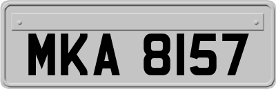 MKA8157