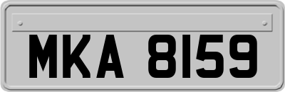 MKA8159