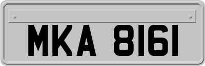 MKA8161