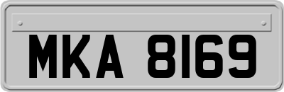MKA8169