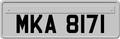 MKA8171