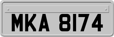 MKA8174