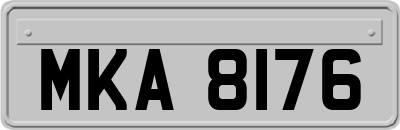 MKA8176