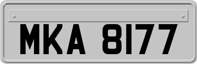 MKA8177