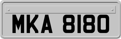 MKA8180