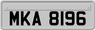 MKA8196