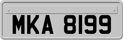 MKA8199