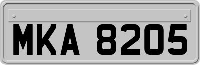 MKA8205