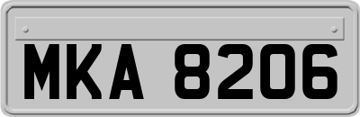 MKA8206