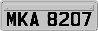 MKA8207