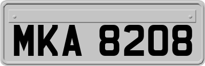 MKA8208